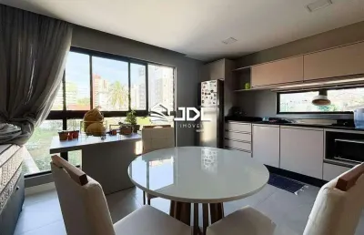 Apartamento com 2 quartos à venda na Vila Nova, Blumenau 