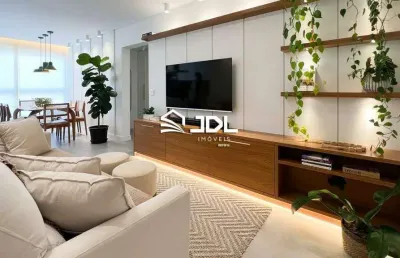 Apartamento com 2 quartos à venda na Escola Agrícola, Blumenau 