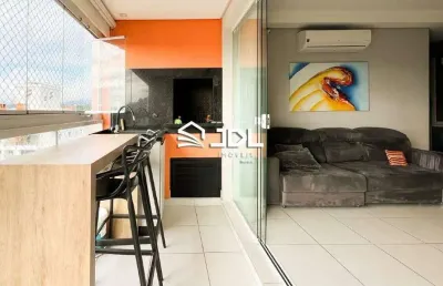 Apartamento com 2 quartos à venda na Escola Agrícola, Blumenau 