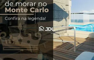 Apartamento com 2 quartos à venda no Balneário Perequê, Porto Belo 