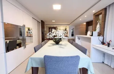Apartamento com 3 quartos à venda na Vila Nova, Blumenau 