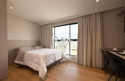 Loft em uma das regiões mais procuradas de blumenau