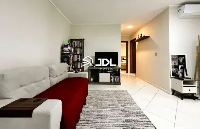 Apartamento com 2 quartos à venda no Velha, Blumenau 