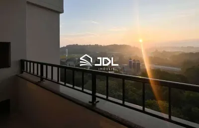 Apartamento com 2 quartos à venda no Salto do Norte, Blumenau 