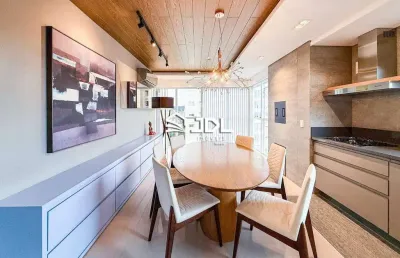 Apartamento com 3 quartos à venda no Itoupava Seca, Blumenau 