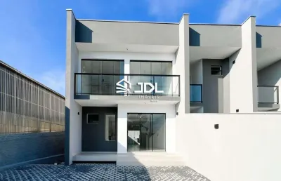 Casa com 3 quartos à venda na Escola Agrícola, Blumenau 