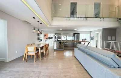 Casa com 3 quartos à venda no Itoupava Central, Blumenau 