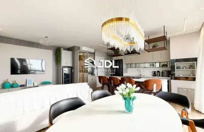 Apartamento com 3 quartos à venda no Tabuleiro, Barra Velha 