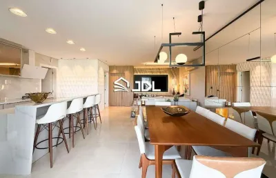 Apartamento com 3 quartos à venda na Vila Nova, Blumenau 
