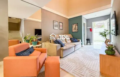 Casa com 3 dormitórios à venda, 157 m² por r$ 950.000,00 - velha - blumenau/sc