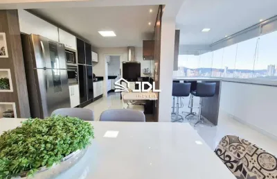Apartamento com 3 quartos à venda na Vila Nova, Blumenau 