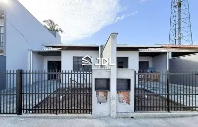 Casa com 2 quartos à venda no Itajubá, Barra Velha 