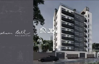 Apartamento com 1 quarto à venda no Fortaleza, Blumenau 