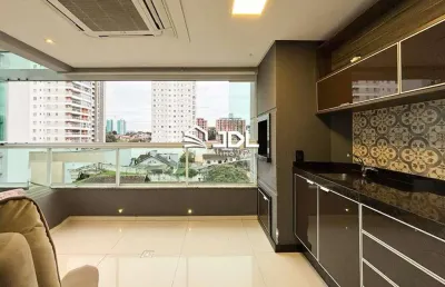 Apartamento com 3 quartos à venda na Escola Agrícola, Blumenau 