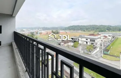 Apartamento com 3 quartos à venda no Itoupava Central, Blumenau 