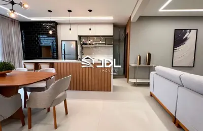 Apartamento com 3 quartos à venda no Vorstadt, Blumenau 