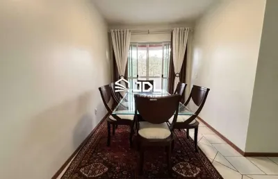 Apartamento com 3 quartos à venda na Vila Formosa, Blumenau 