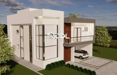 Casa com 3 quartos à venda no Velha, Blumenau 