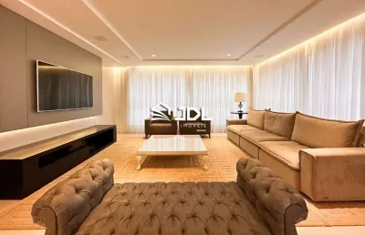 Apartamento com 3 quartos à venda no Ponta Aguda, Blumenau 