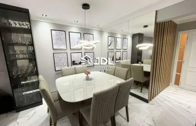 Apartamento com 3 quartos à venda no Jardim Blumenau, Blumenau 