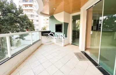 Apartamento com 3 quartos à venda no Victor Konder, Blumenau 