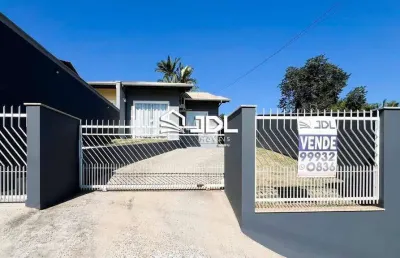 Casa com 3 quartos à venda no Itoupava Central, Blumenau 