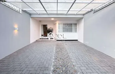 Casa com 3 quartos à venda no Velha, Blumenau 