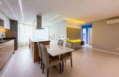 Apartamento com 3 quartos à venda em Água Verde, Blumenau 