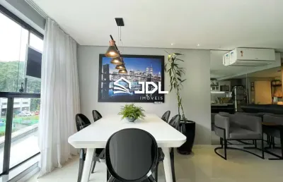 Apartamento com 3 quartos à venda na Escola Agrícola, Blumenau 