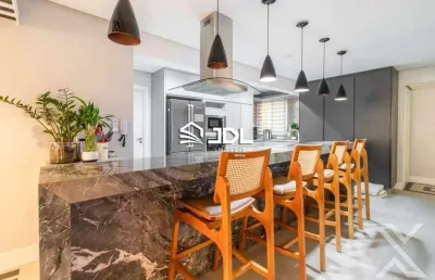 Apartamento com 4 quartos à venda na Vila Nova, Blumenau 