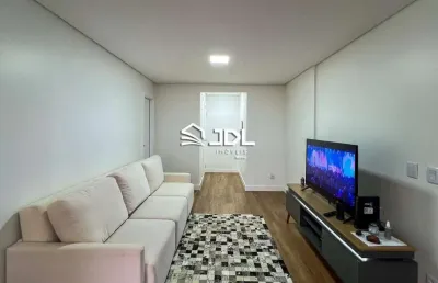 Apartamento novo à venda no bairro velha – blumenau/sc