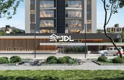 Apartamento com 3 quartos à venda no Velha, Blumenau 