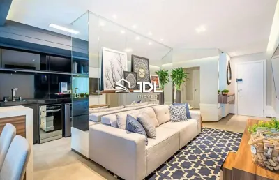 Apartamento com 2 quartos à venda no Velha, Blumenau 
