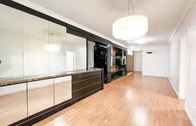 Apartamento com 3 dormitórios à venda, 148 m² por r$ 1.370.000,00 - jardim blumenau - blumenau/sc