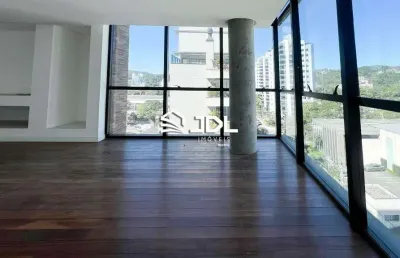 Apartamento com 3 dormitórios à venda, 200 m² no bairro jardim blumenau