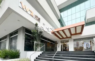 Oportunidade de investimento! loft mobiliado e equipado no bairro da velha!