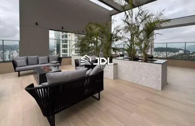 Apartamento com 4 quartos à venda no Victor Konder, Blumenau 