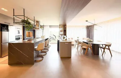 Cobertura com 3 quartos à venda no Itoupava Seca, Blumenau 