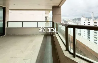 Apartamento com 3 quartos à venda no Jardim Blumenau, Blumenau 