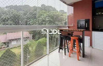 Apartamento com 2 quartos à venda no Itoupava Norte, Blumenau 