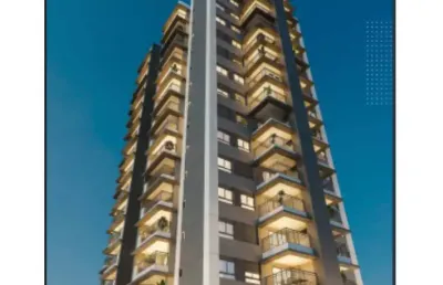 In design ipiranga, apartamentos prontos para morar com churrasqueira a carvão na varanda.