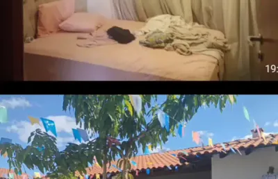 Vende se casa na arniqueiras fora de condomínio lote 880 metre