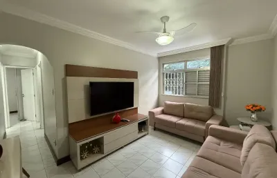 Apartamento com 3 quartos à venda na Avenida Miranda, 286, Federação, Salvador