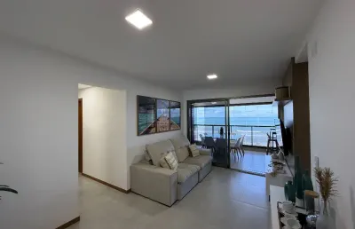 Apartamento com 2 quartos à venda na Avenida Octávio Mangabeira, 10601, Jaguaribe, Salvador