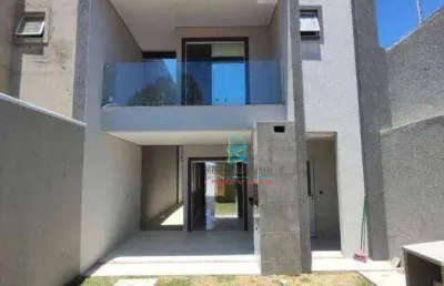 Casa com 4 dormitórios à venda, 150 m² por r$ 580.000,00 - sapiranga - fortaleza/ce