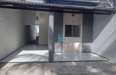 Casa com 2 dormitórios à venda, 72 m² por r$ 230.000,00 - vereda tropical - eusébio/ce