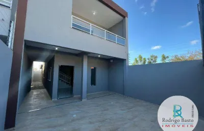 Casa com 3 dormitórios para alugar, 160 m² por r$ 2.991,22/mês - centro - eusébio/ce