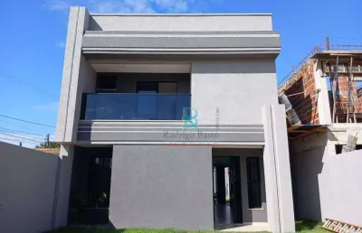 Casa com 4 dormitórios à venda, 158 m² por r$ 924.000,00 - coité - eusébio/ce
