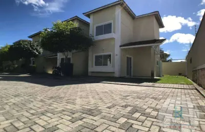 Casa com 3 dormitórios à venda, 101 m² por r$ 470.000,00 - amador - eusébio/ce