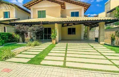 Casa com 4 dormitórios à venda, 249 m² por r$ 1.300.000,00 - coité - eusébio/ce